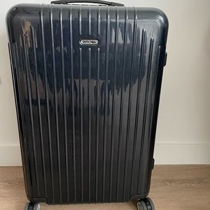 Rimowa Salsa Luggage